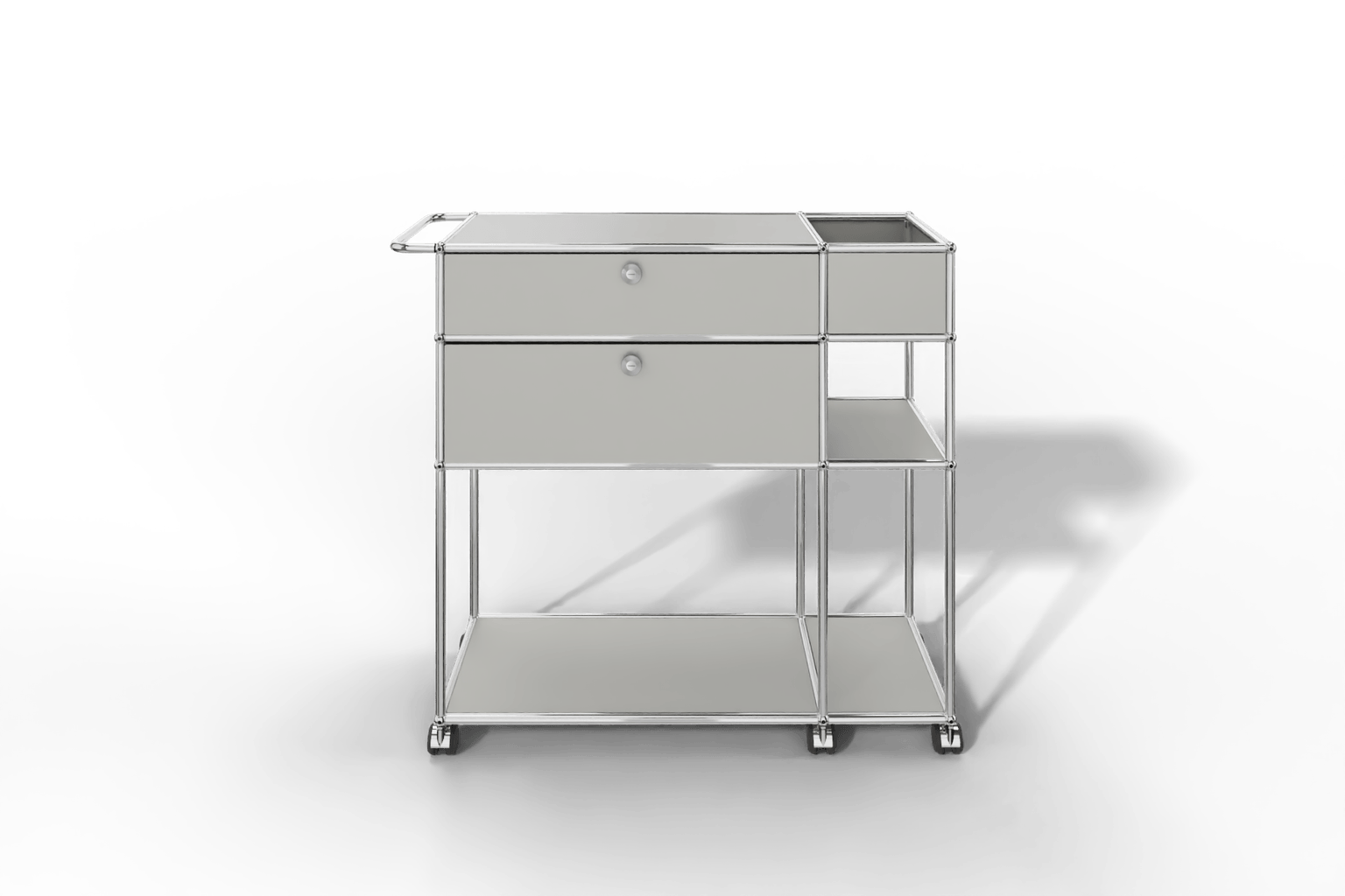 USM Haller Servierwagen/Barwagen Produktbild