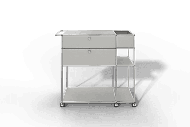 USM Haller Servierwagen/Barwagen Produktbild