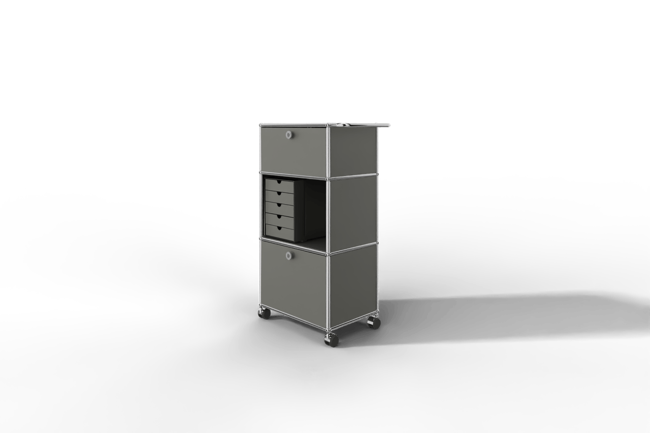 USM Haller Caddy Produktbild