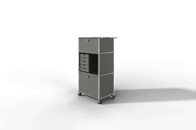 USM Haller Caddy Produktbild