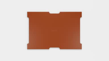 Ries+Kramer Magnetische Premium Lederauflage für USM Haller Produktbild