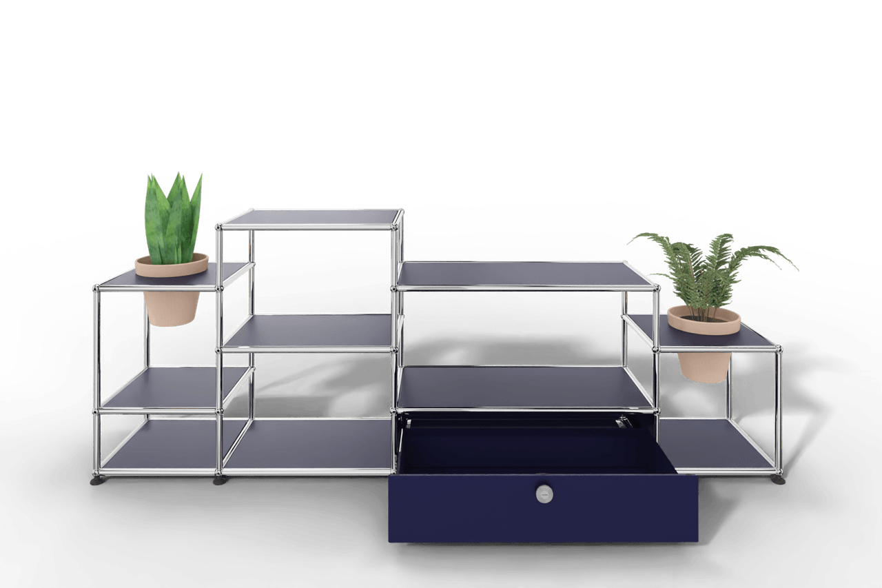 Sideboard mit Pflanzeneinsatz Produktbild