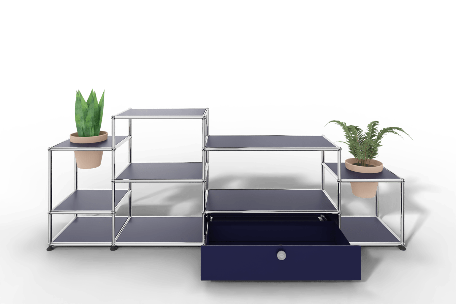 Sideboard mit Pflanzeneinsatz Produktbild
