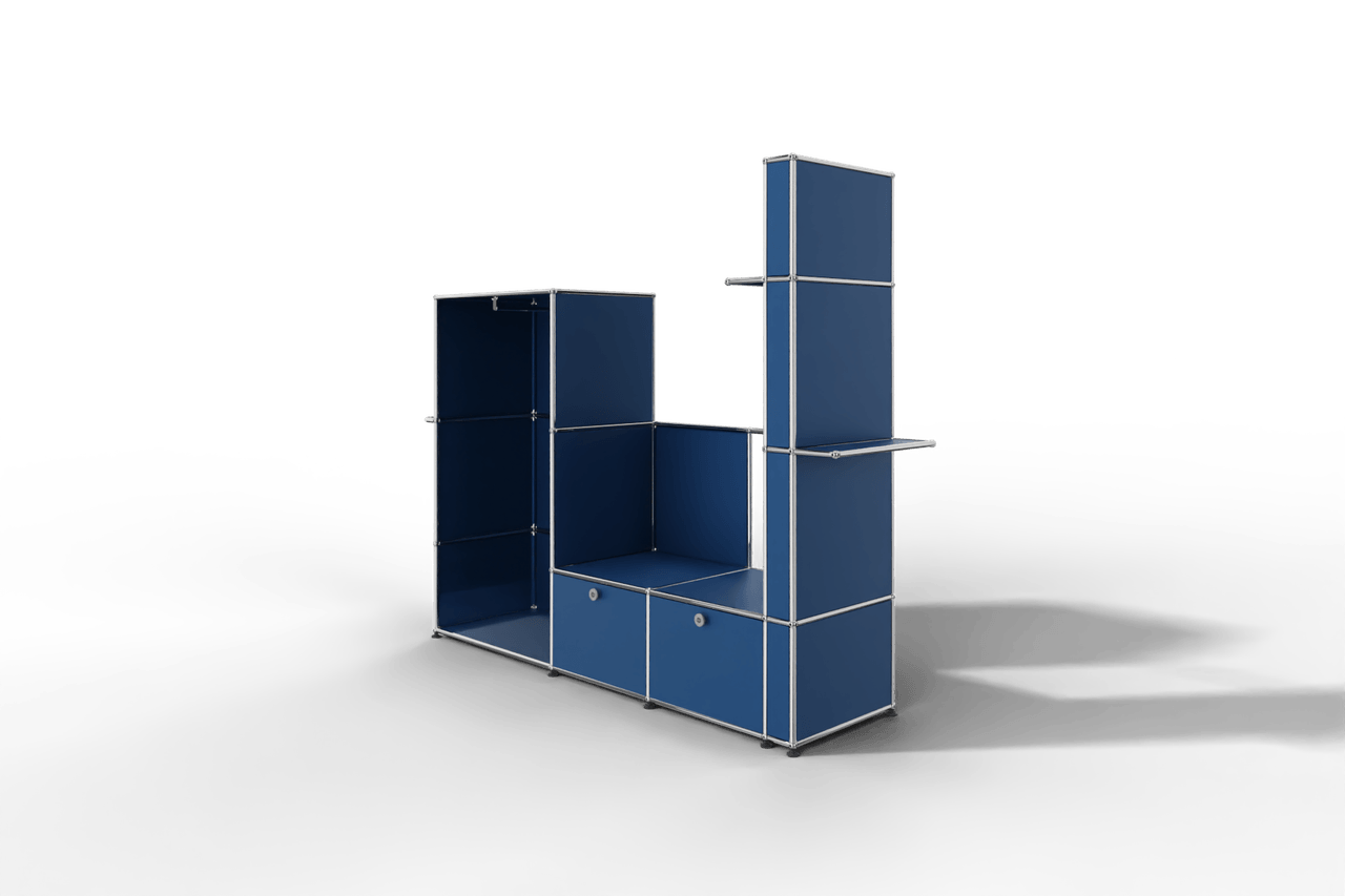 USM Haller Okinka Garderobe Produktbild