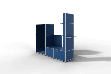 USM Haller Okinka Garderobe Produktbild
