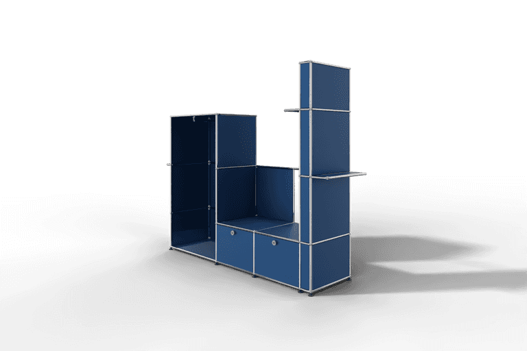 USM Haller Okinka Garderobe Produktbild
