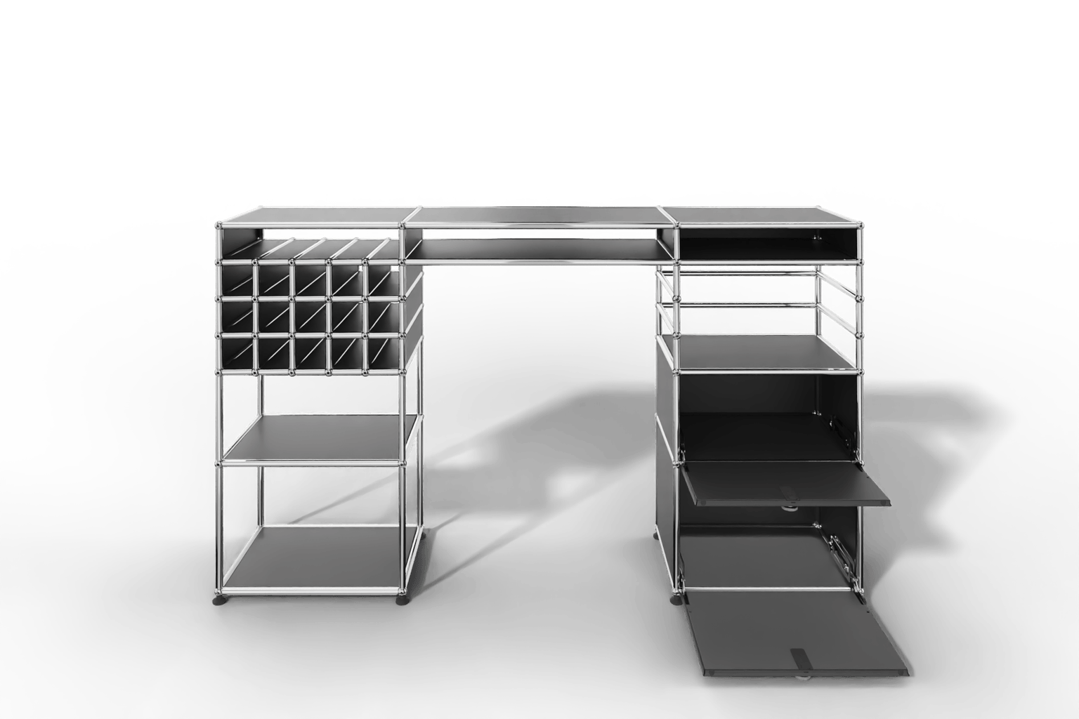 Highboard Bar Produktbild