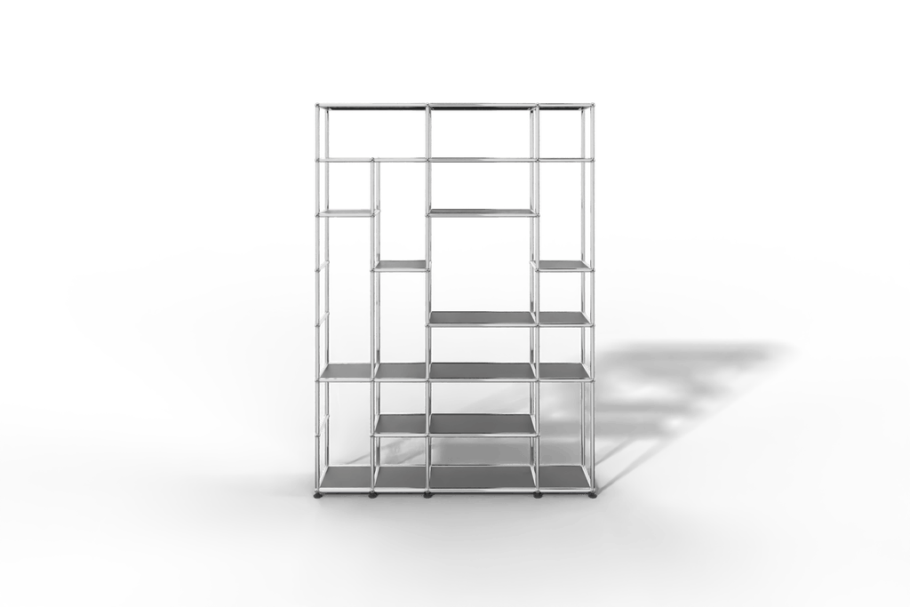 Offene Regalwand Produktbild