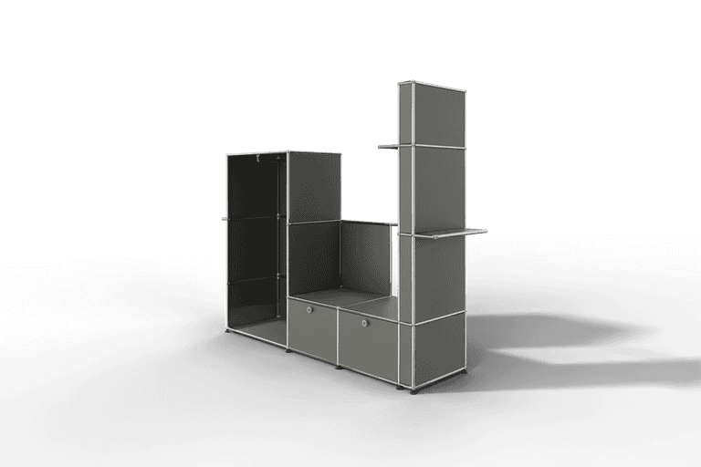 USM Haller Okinka Garderobe Produktbild