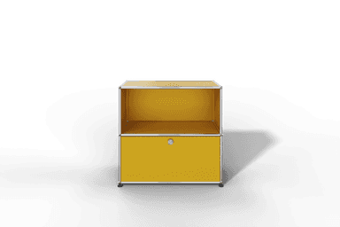 USM Haller Sideboard mit 1 Klapptür Produktbild