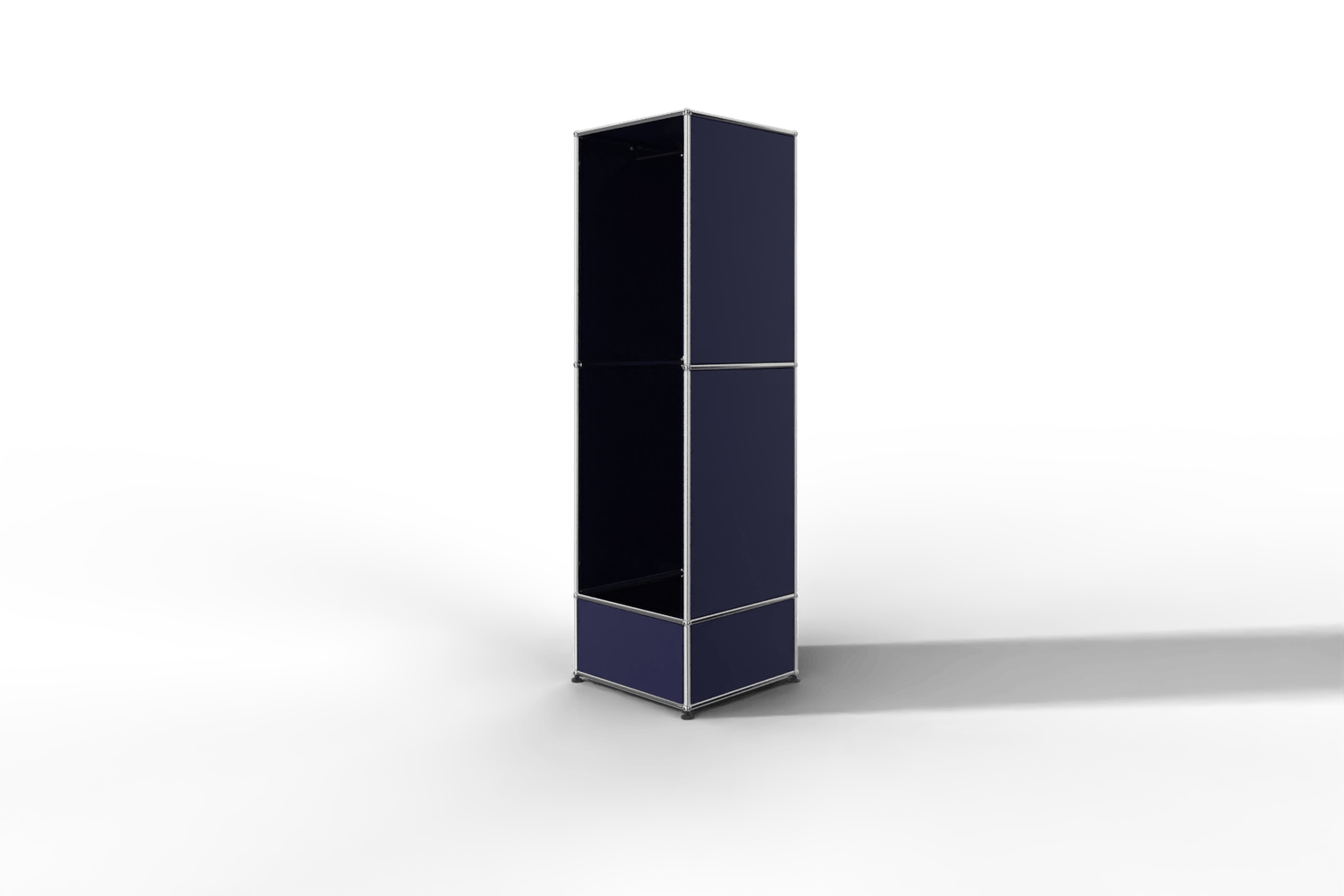 Offene Garderobe Produktbild