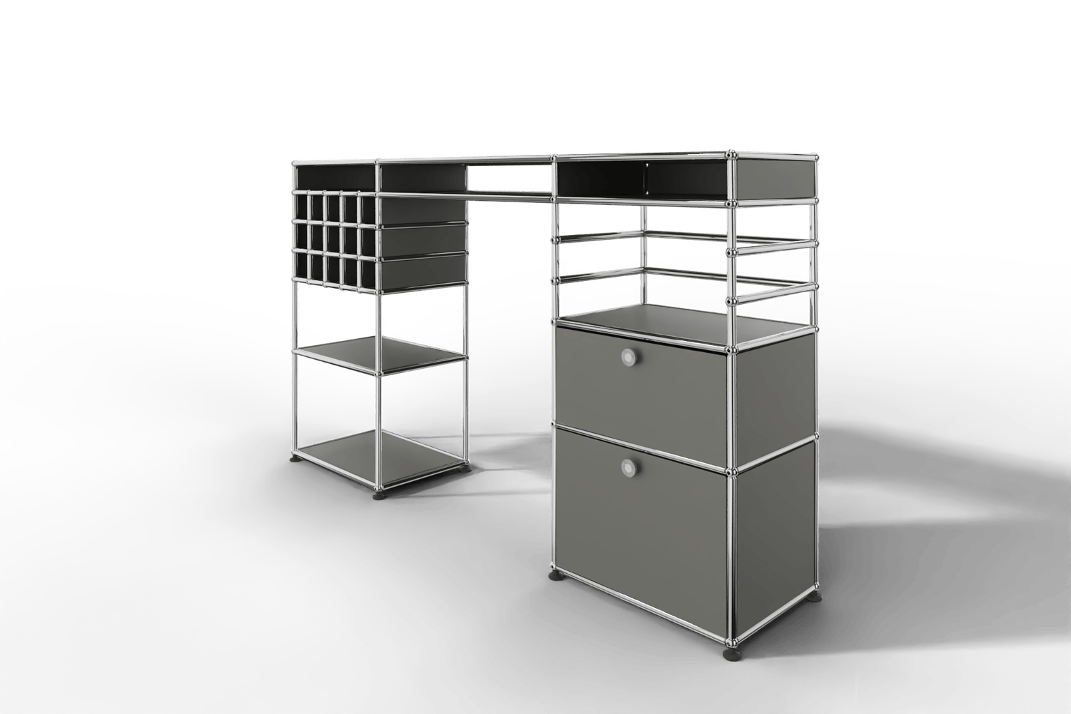 Highboard Bar Produktbild