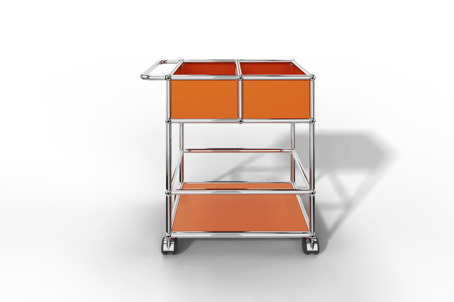 Servierwagen Produktbild