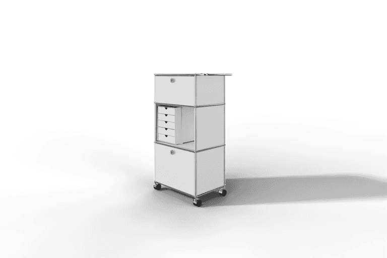 USM Haller Caddy Produktbild