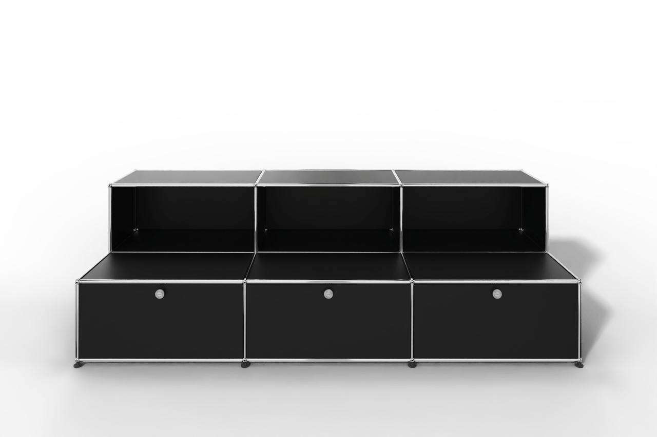 USM Haller Sitzbank Produktbild