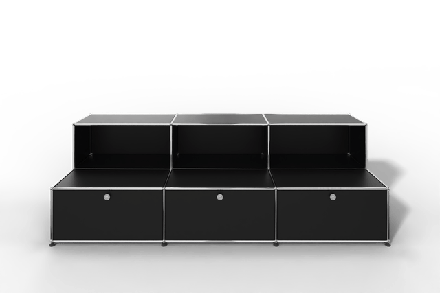 USM Haller Sitzbank