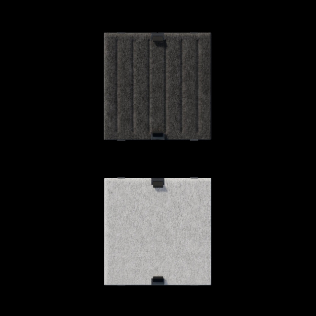 Soft Panel Duo