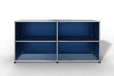 USM Haller Sideboard mit 4 offenen Fächern Produktbild