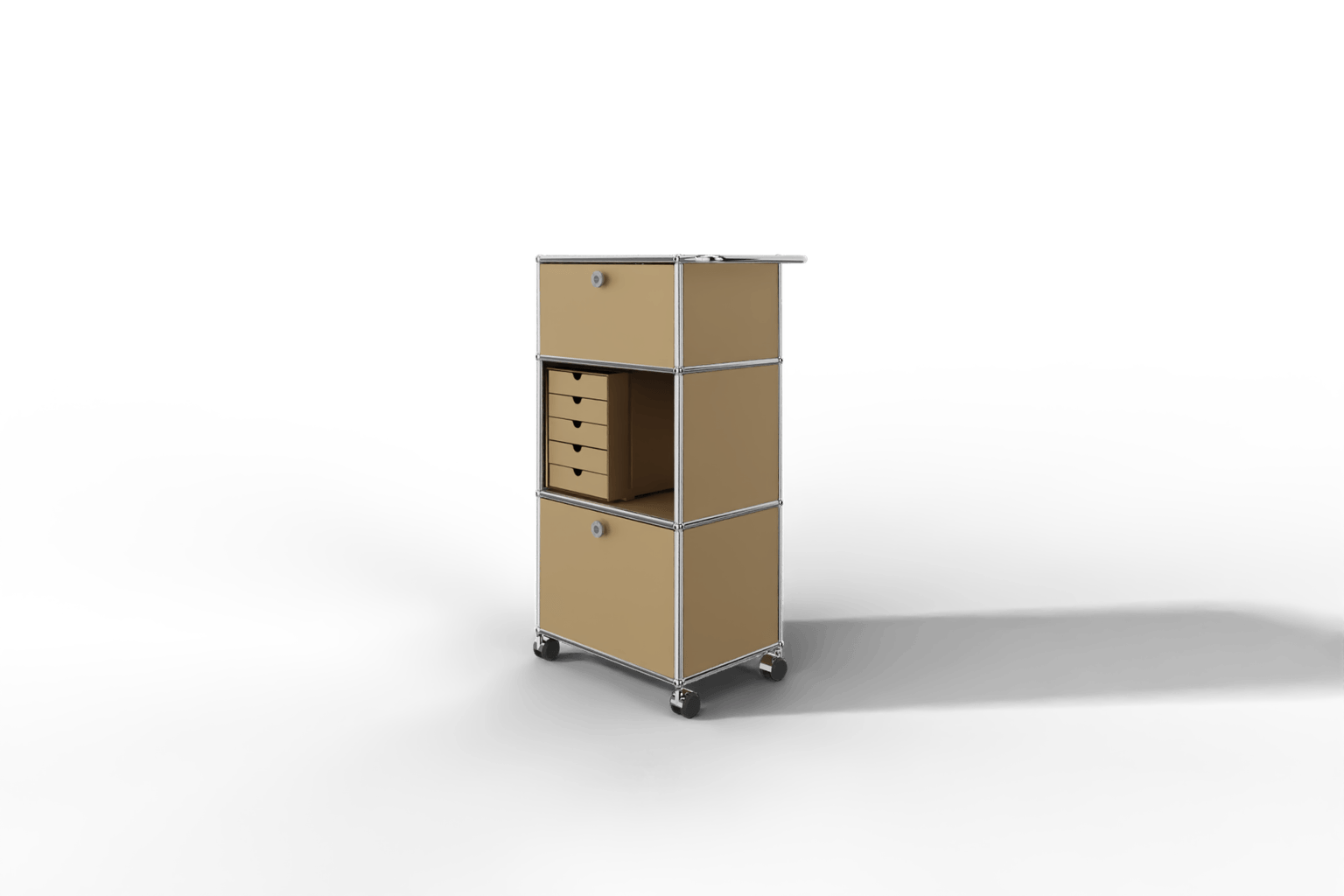 USM Haller Caddy Produktbild