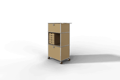 USM Haller Caddy Produktbild