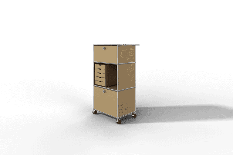 USM Haller Caddy Produktbild