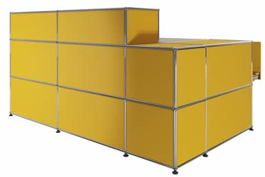 USM Haller Theke V6 Produktbild