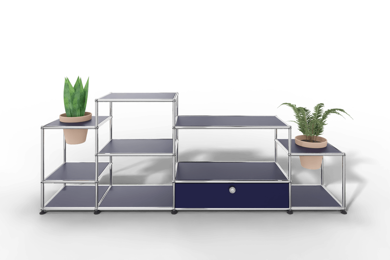 Sideboard mit Pflanzeneinsatz Produktbild