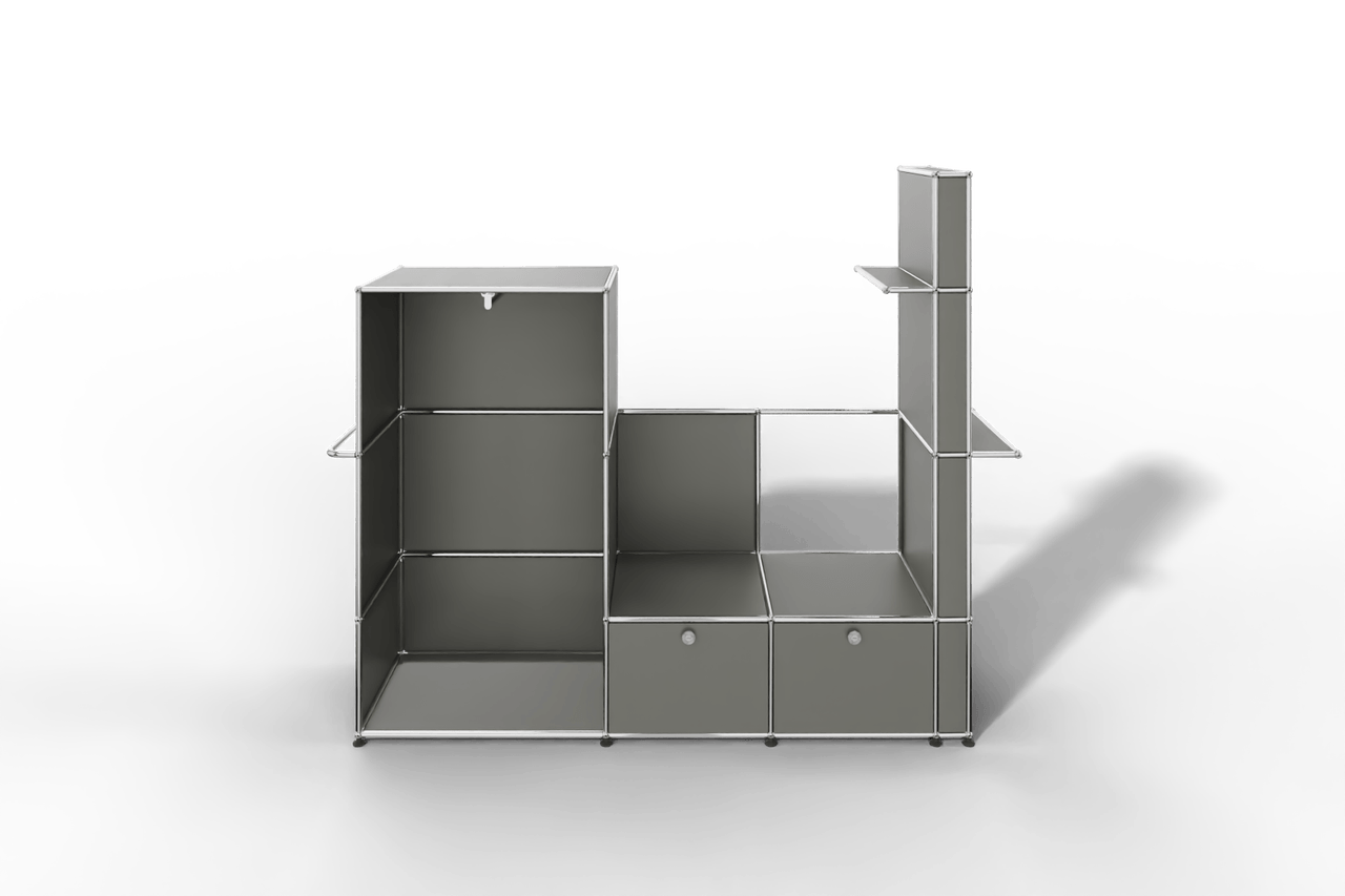USM Haller Okinka Garderobe Produktbild