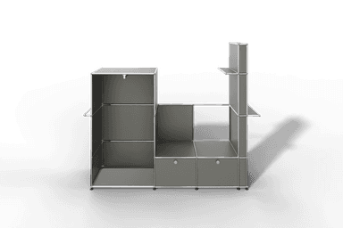 USM Haller Okinka Garderobe Produktbild