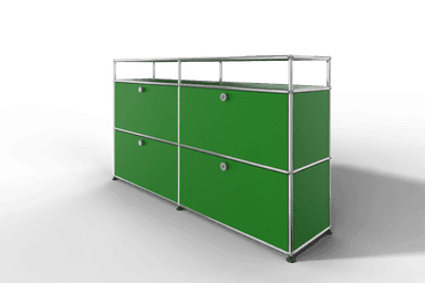 USM Haller Sideboard mit Schubladen und Klapptüren Produktbild
