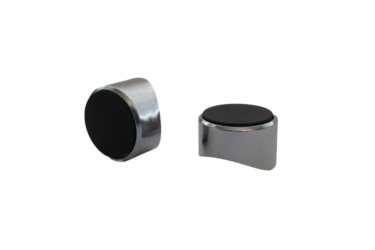 USM Haller Adapter für Platten aus Glas, Holz oder Stein Produktbild