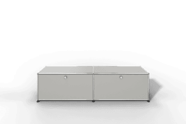 USM Haller Lowboard mit 2 Klapptüren Produktbild