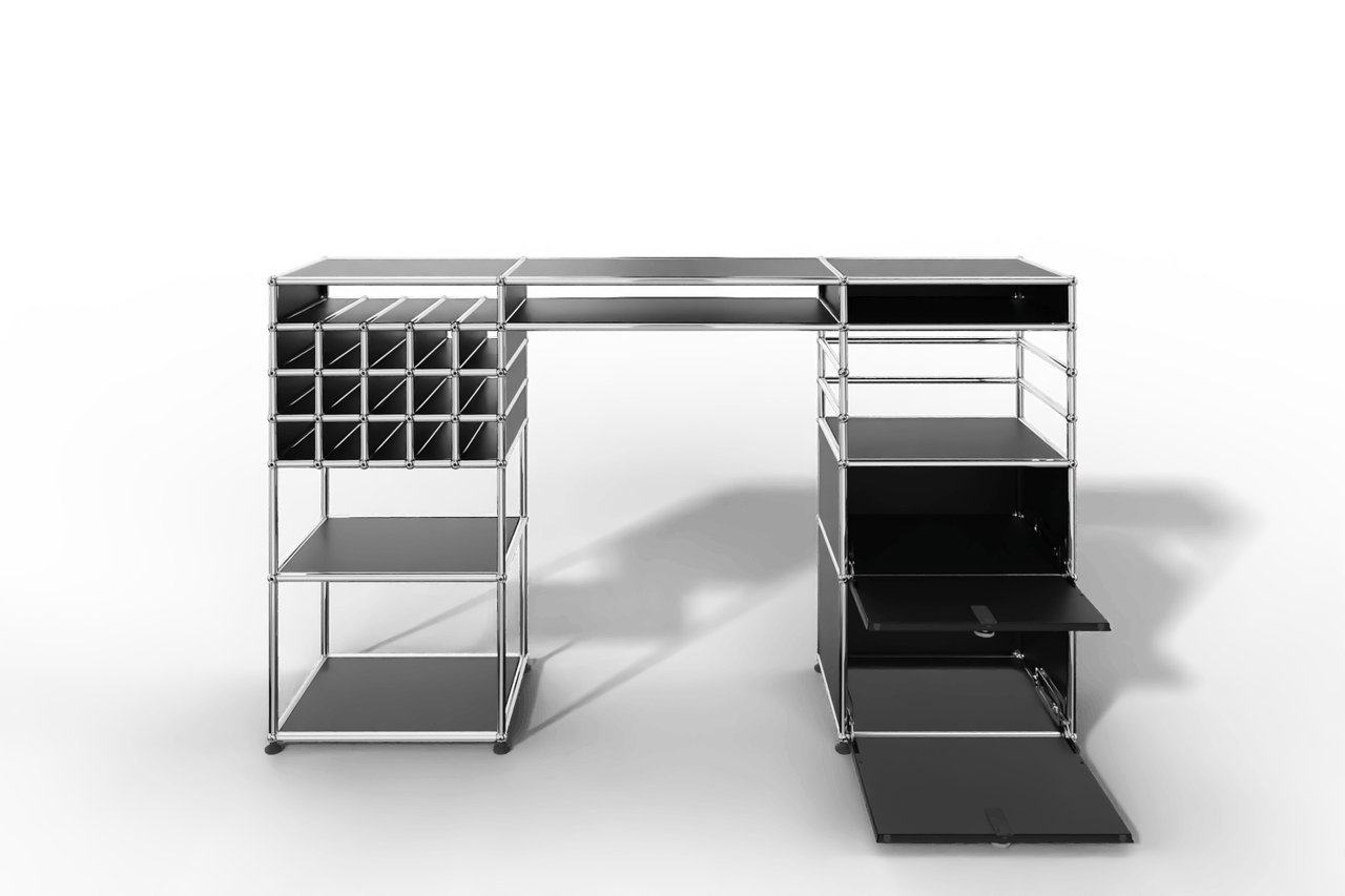 Highboard Bar Produktbild