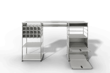 Highboard Bar Produktbild