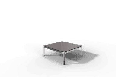 USM Haller Tisch, Tiefe 1000 mm, in Kunstharz, aus 4 Farben wählbar, Tischlänge wählbar Produktbild