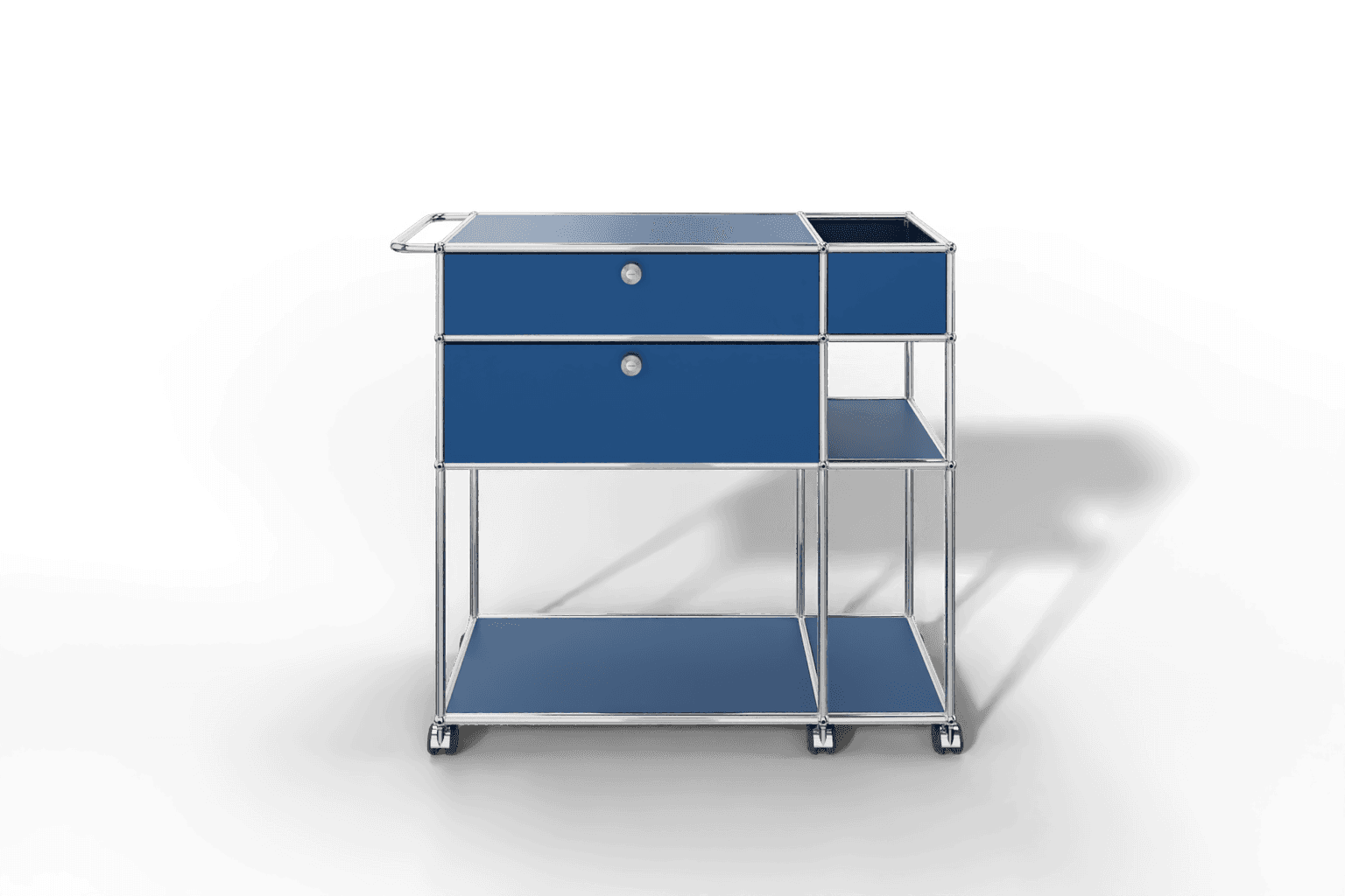 USM Haller Servierwagen/Barwagen Produktbild