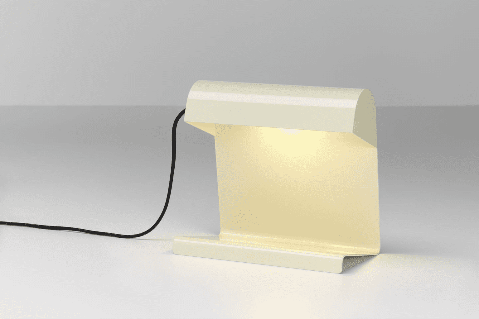 Vitra Lampe de Bureau Tischleuchte Produktbild