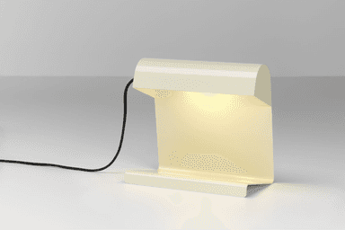 Vitra Lampe de Bureau Tischleuchte Produktbild