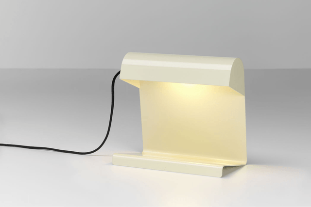 Vitra Lampe de Bureau Tischleuchte
