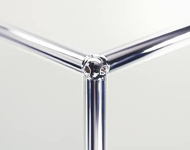 USM Haller Ausziehtüre 750x350 - komplettes Set Produktbild