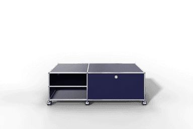 USM TV-Lowboard auf Rollen Produktbild