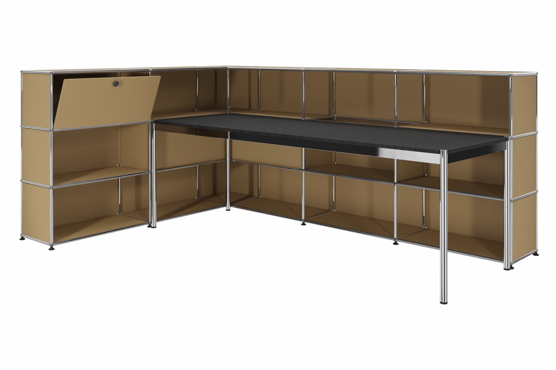 USM Haller Theke V3 Produktbild