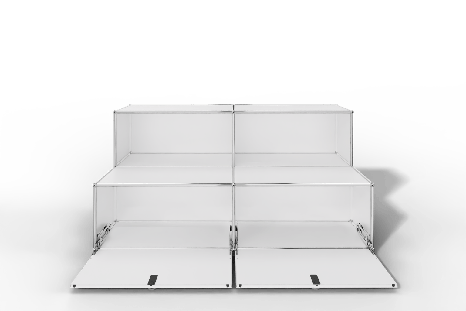 USM Haller Sitzbank Produktbild