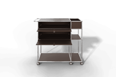 USM Haller Servierwagen/Barwagen Produktbild