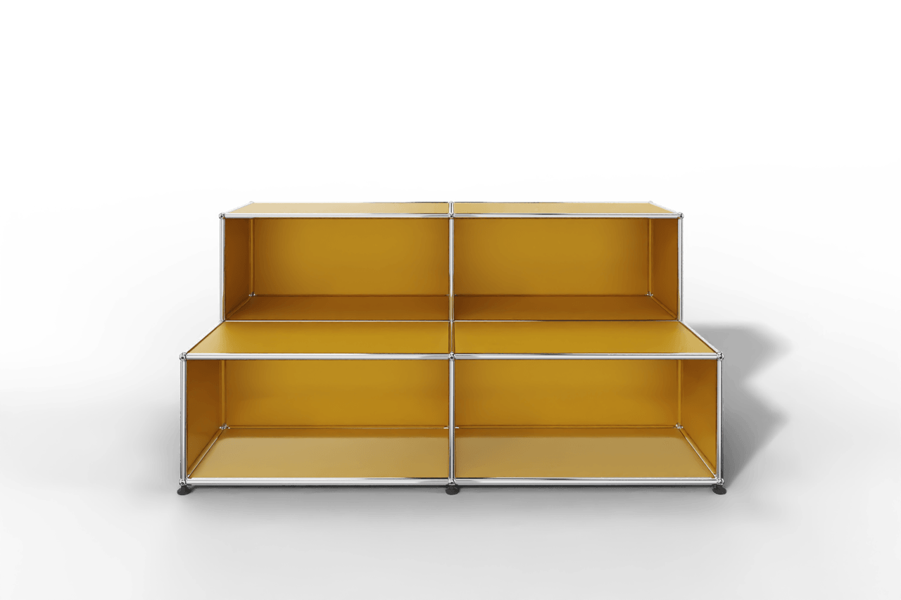 USM Haller Sitzbank Produktbild