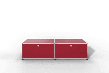 USM Haller Lowboard mit 2 Klapptüren Produktbild