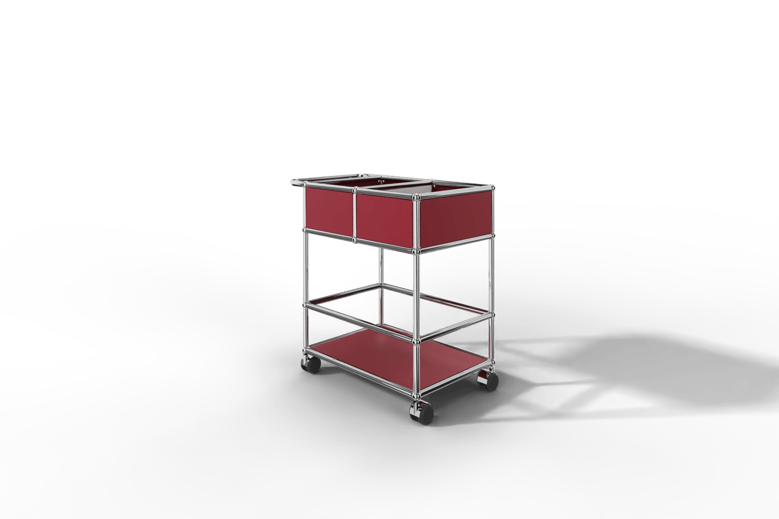 Servierwagen Produktbild