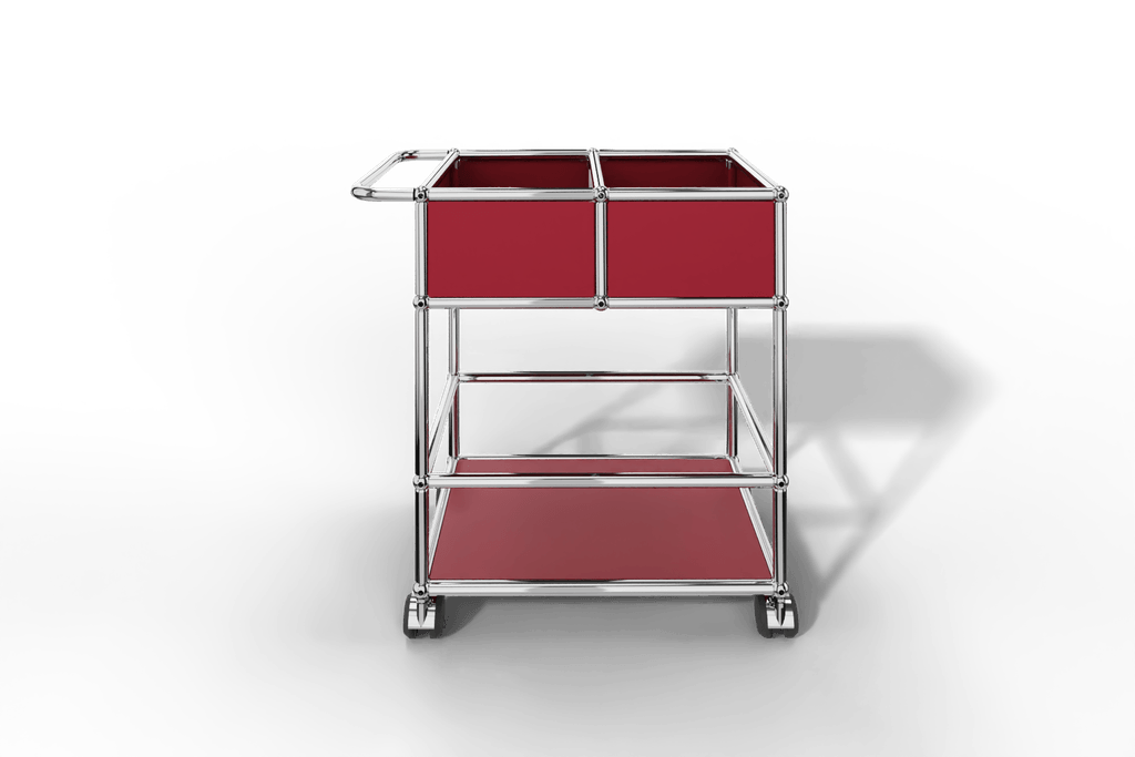 Servierwagen Produktbild