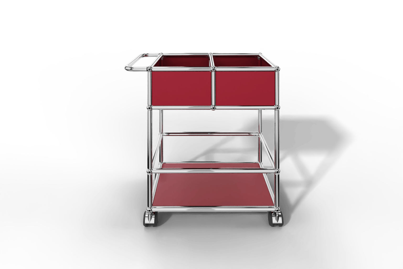 Servierwagen Produktbild