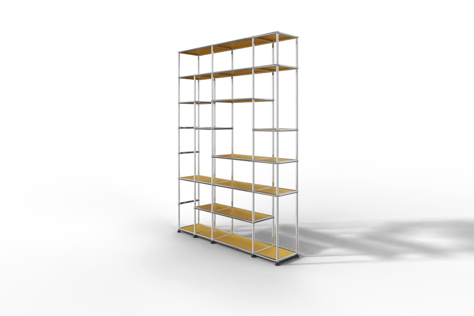 Offene Regalwand Produktbild